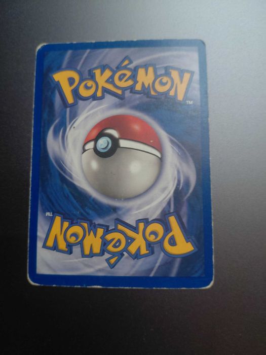 Pokemon Card- Golbat 60 PS