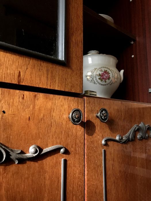 Мебель для Царского Дома | Шкаф