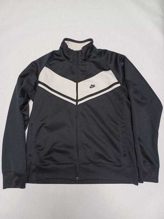 Чоловіча вітрівка олімпійка мастерка nike vintage 2008 року