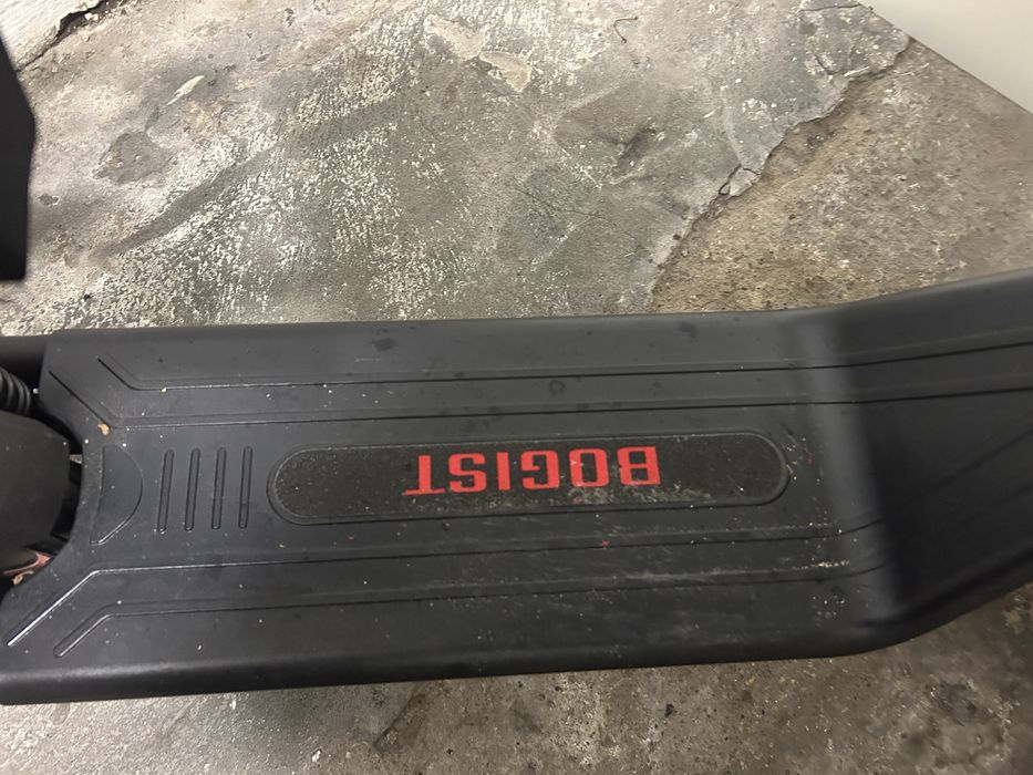 Hulajnoga bogist m5 pro s