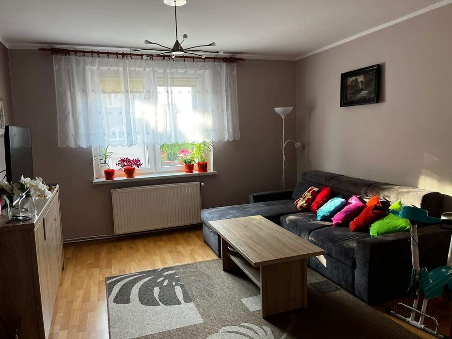 Bytom , Woźniaka 74 m   3 pokoje
