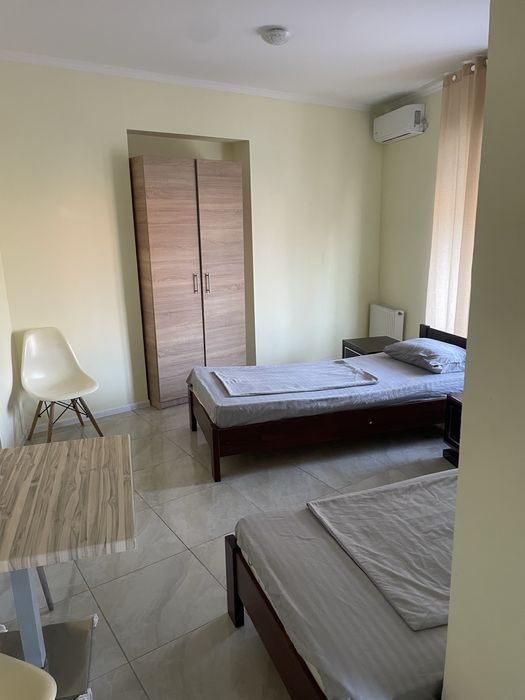 Посуточная оренда будинку