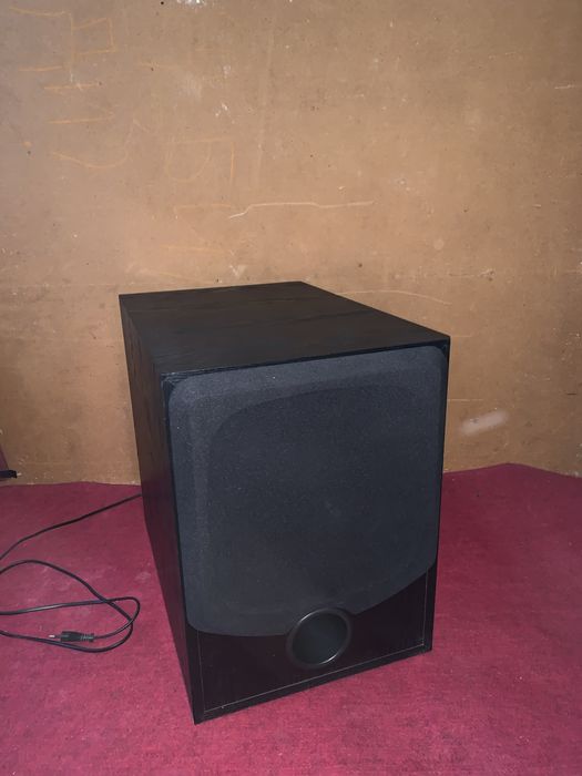 Сабвуфер Rigonda ASW-1