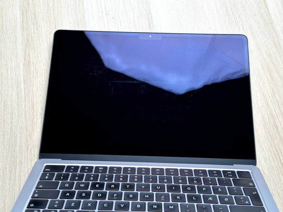 MacBook Air 13” M2 256GB – A2681 – na części