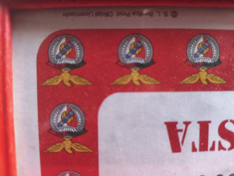 Molduras SL Benfica
