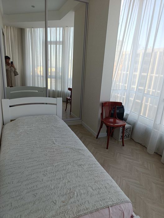 2-rooms apartment apartment by the address st. Kulikovo pole pl Oktyabrskoy revolyutsii pl (area 65,3 m²) - Atlanta.ua - photo 8