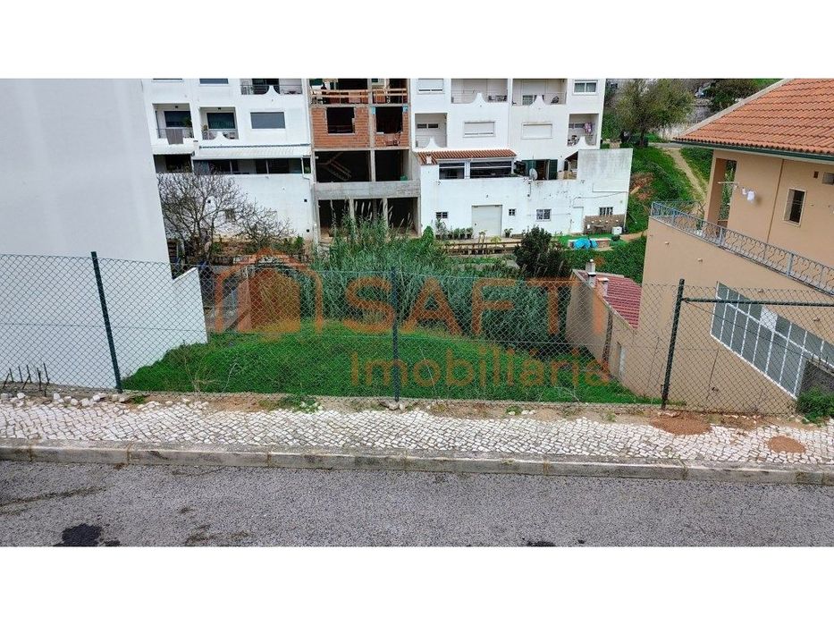 Terreno em Vialonga