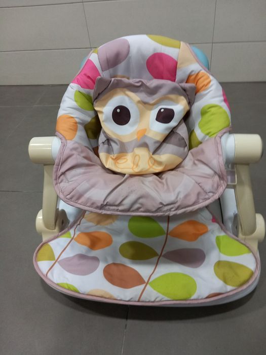 Andador de  criança