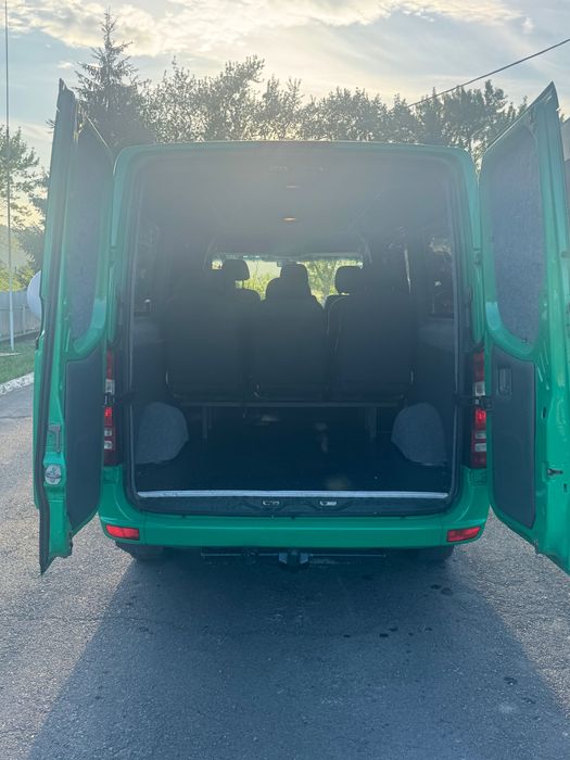 Автобус Sprinter пасажирський