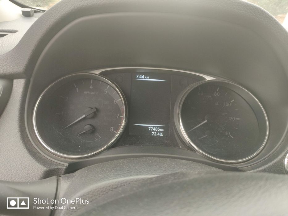 ніссан рог nissan rogue 2014 сборка корея