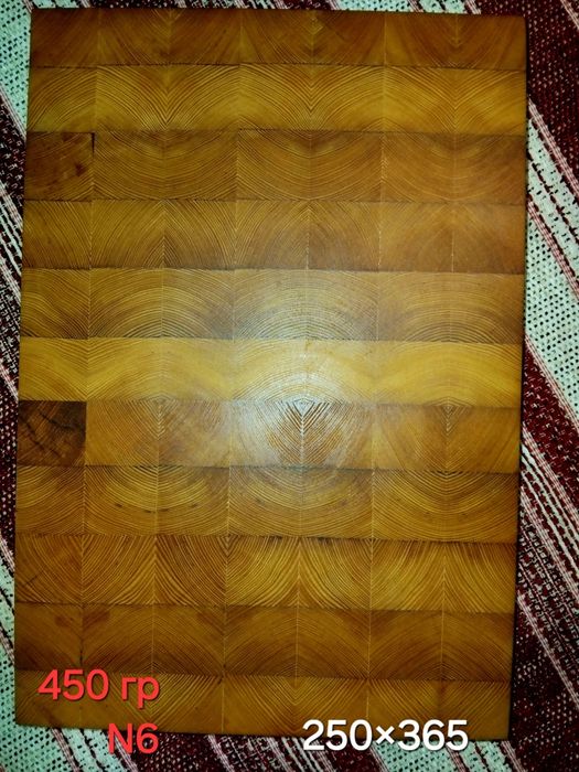 Продам разделочную досточку