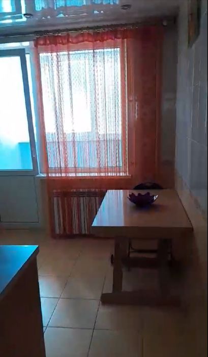 S  Продам 1 комнатную квартиру /2 балкона/ на Алексеевке метро Победы