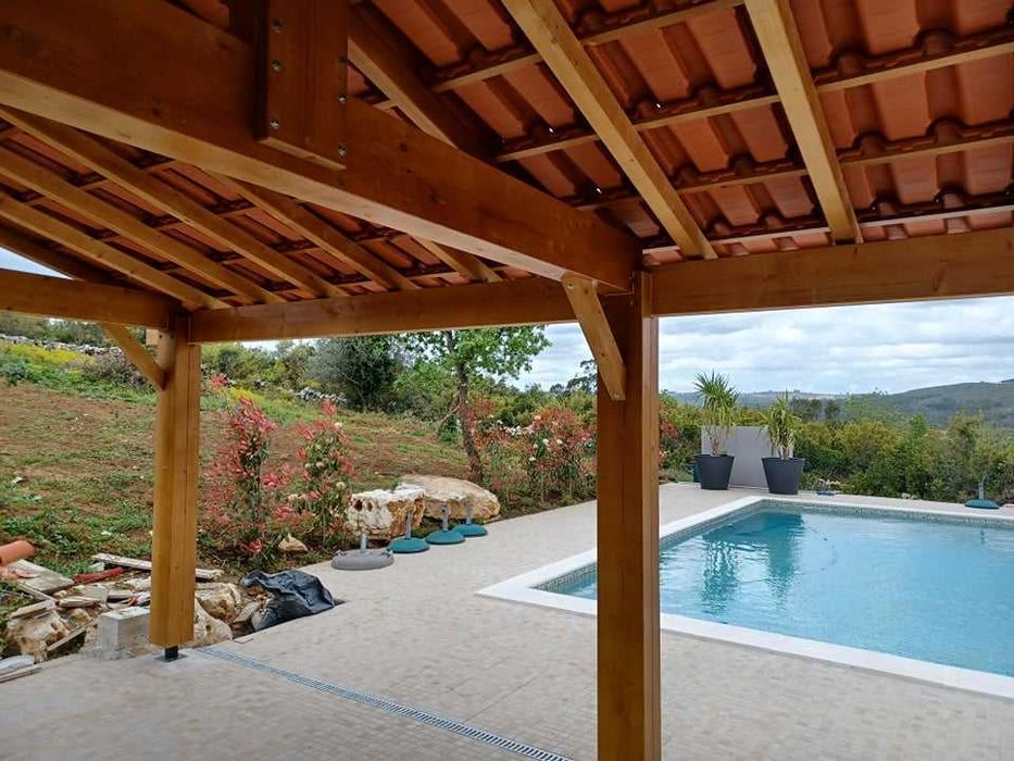 telheiros em madeira - Madeira&Conforto - tlh.2g.14