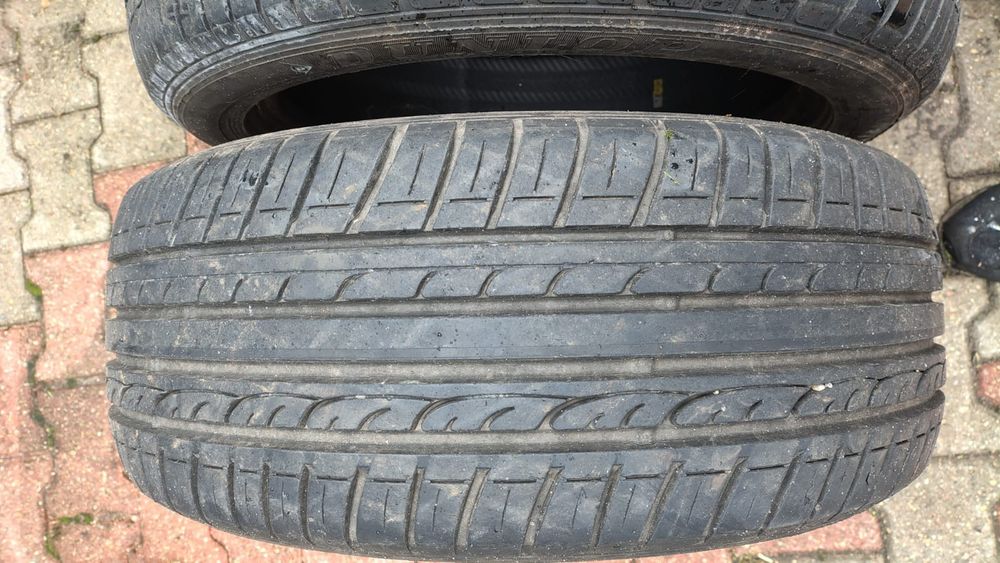 Opony letnie 205*50*R16