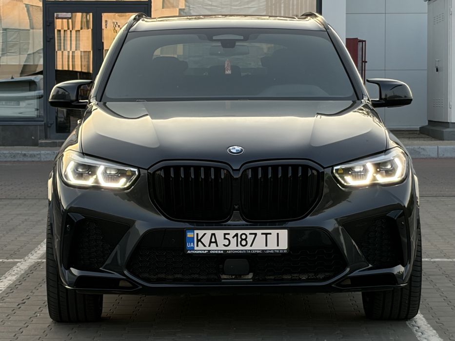 BMW X5 40i xDrive G05 2022р.в.