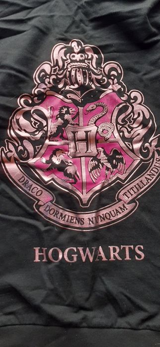 Bluza Harry Potter