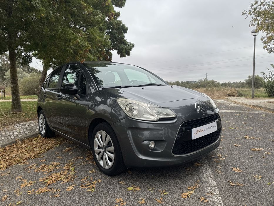 Citroen C3 1.1i - Nacional - 18 Meses de Garantia — photo 2