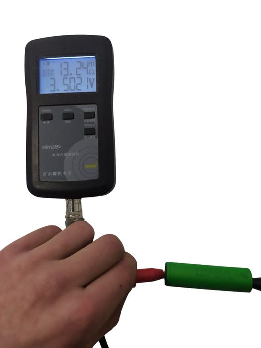 Акумолятор Sony Myrata VTC 6