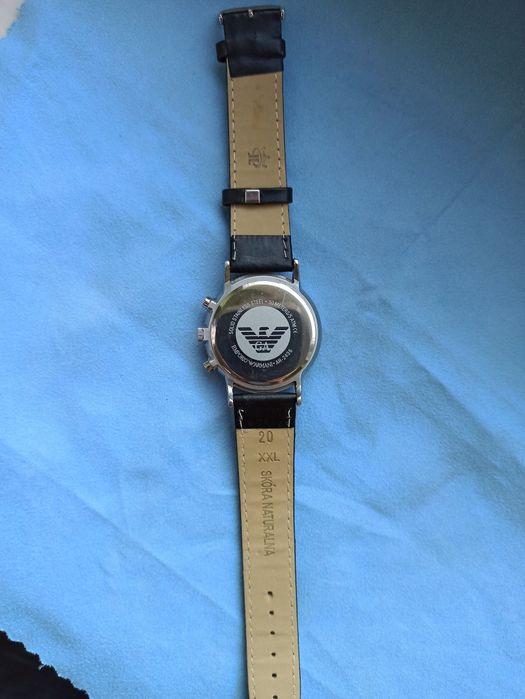 Zegarek Emporio Armani AR2436