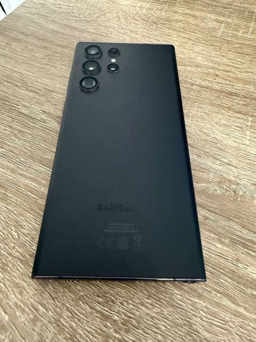 Продам Samsung S22 Ultra 12/256 ПРОДАЖА ПО МЕСТУ