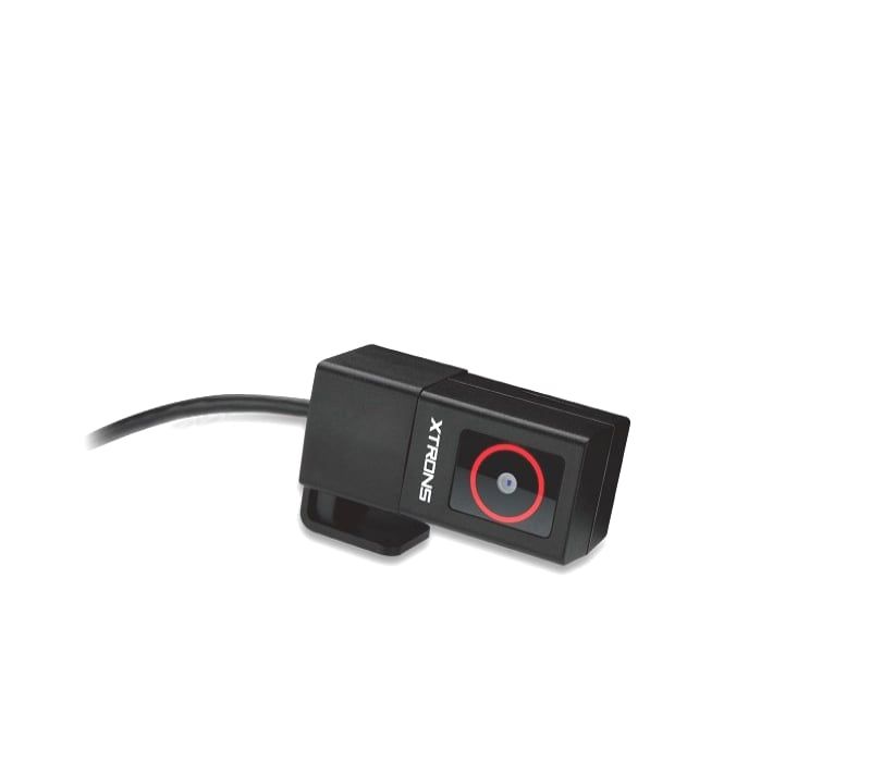 VIDEO-CÂMARA MINI DVR HD PARA RADIOS XTRONS