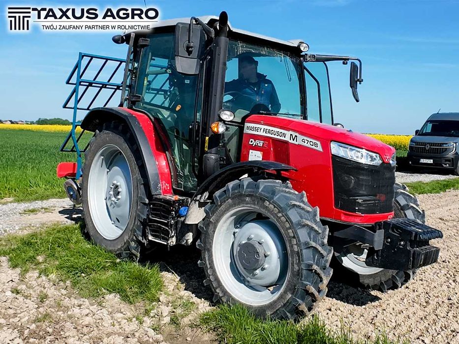 Nawigacja rolnicza CHCNAV NX510SE; NX612; NX610 (dokładność ±2,5 cm) – NOWE CENY!