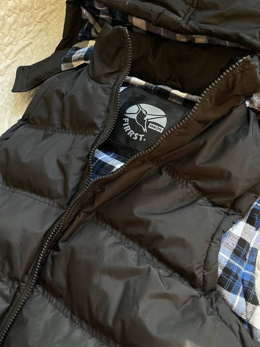 Жилетка Reis First