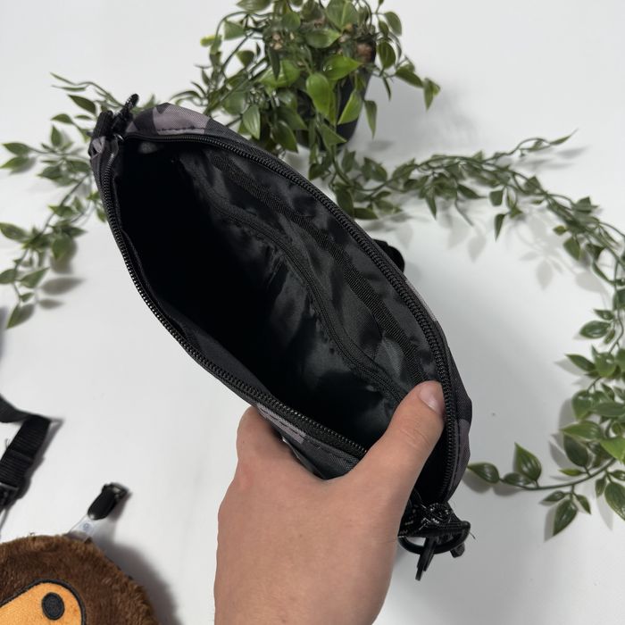 Сумка Bape A Bathing Ape бейп сумка ейп