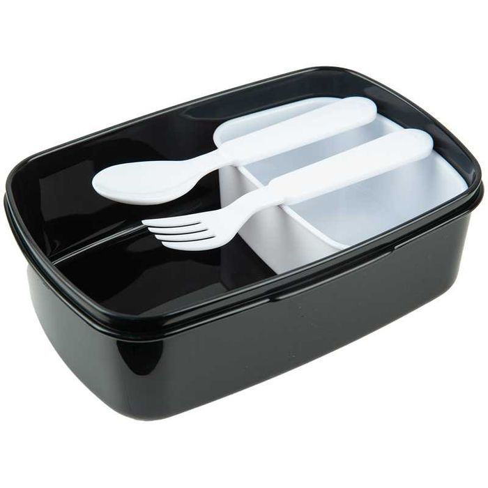 Термос 23-305 + Пляшечка 23-401 + Ланчбокс 23-163 KITE Naruto