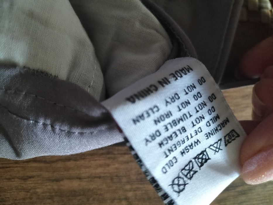 Nowe spodnie damskie