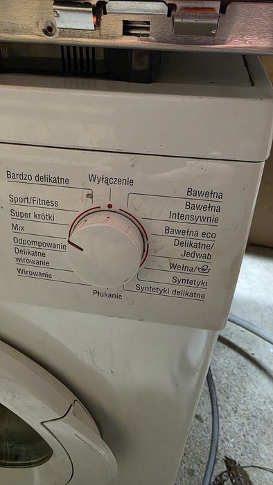 Programator Bosch Maxx6