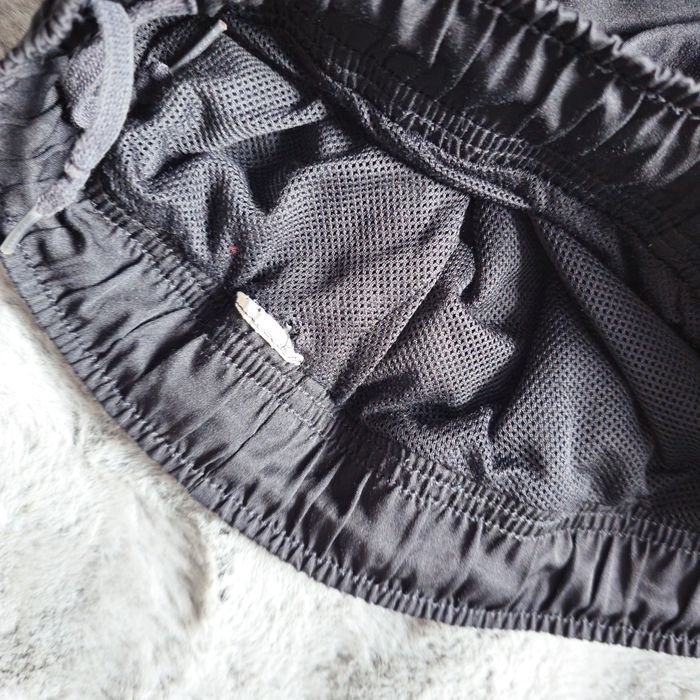 Dresy sportowe unisex czarne puma