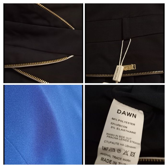 Юбка макси Турция.Юбка в пол L,XL. Юбка на запах Cop Copine.