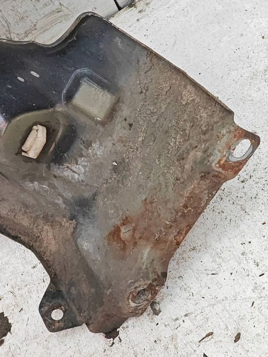 Chevrolet Captiva Lift Błotnik Prawy Przód