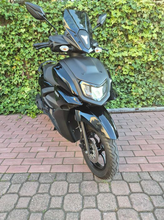 Yamaha