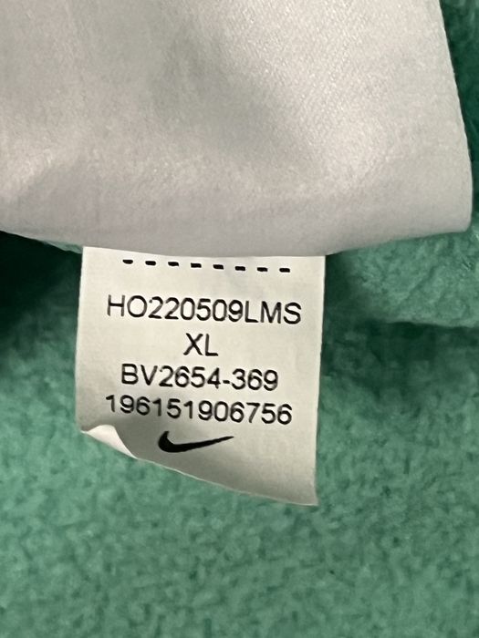 Худі кофта nike tech flecee