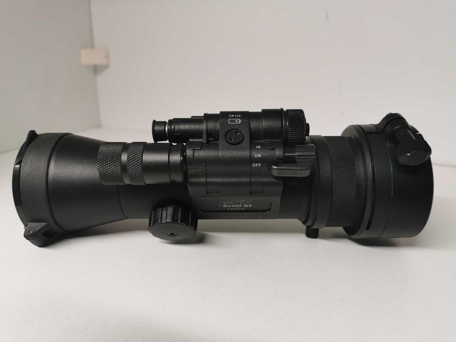 Nasadka noktowizyjna Dedal 542