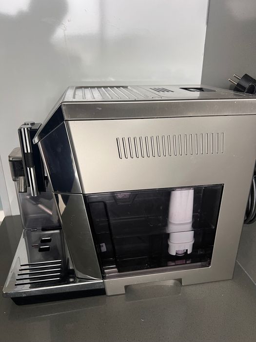 Maquina cafe Delonghi PRIMADONA