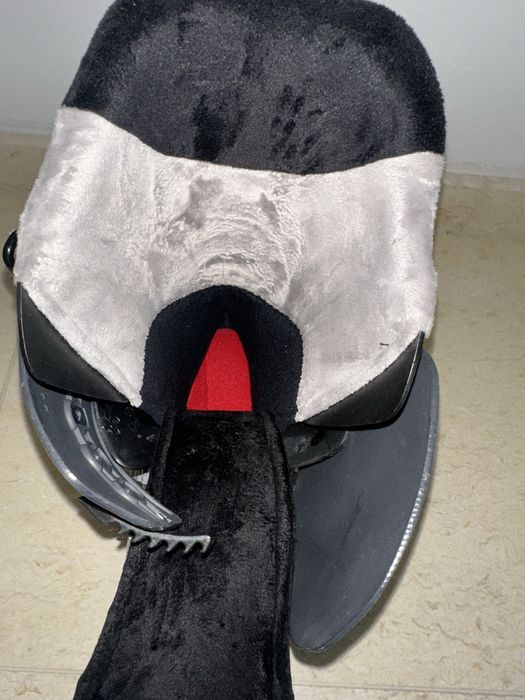 Buty narciarskie TECNICA  24,5 - Low Volume