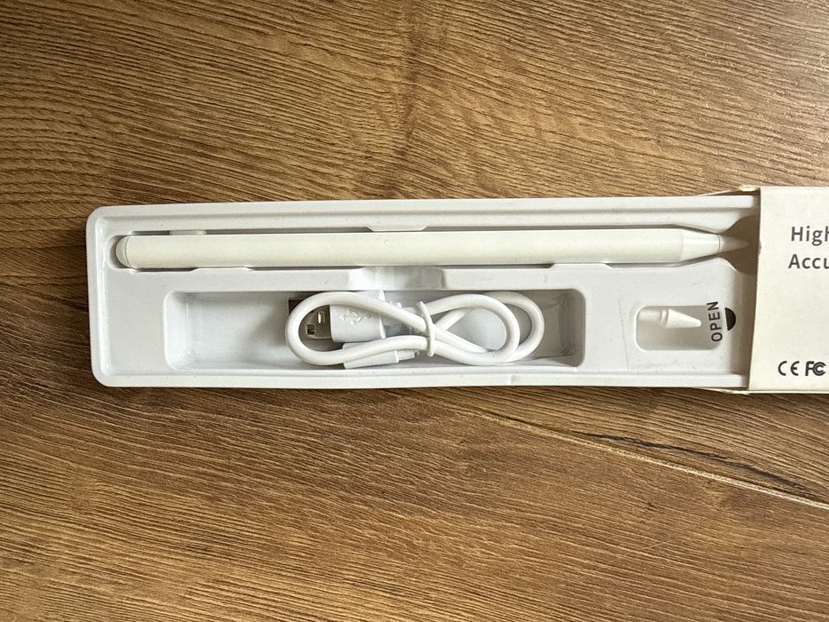 Універсальний Стилус K-2260 Universal Stylus Pen