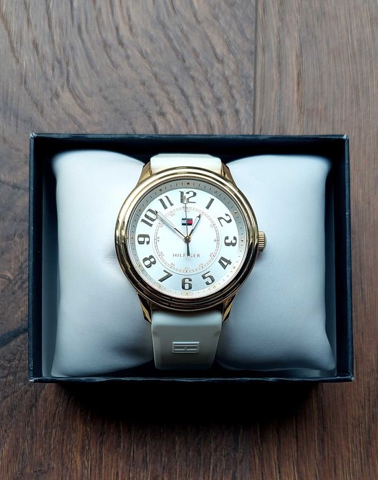 Relogio TOMMY HILFIGER Senhora