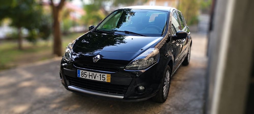 Renault Clio 1.2 16V Authentique