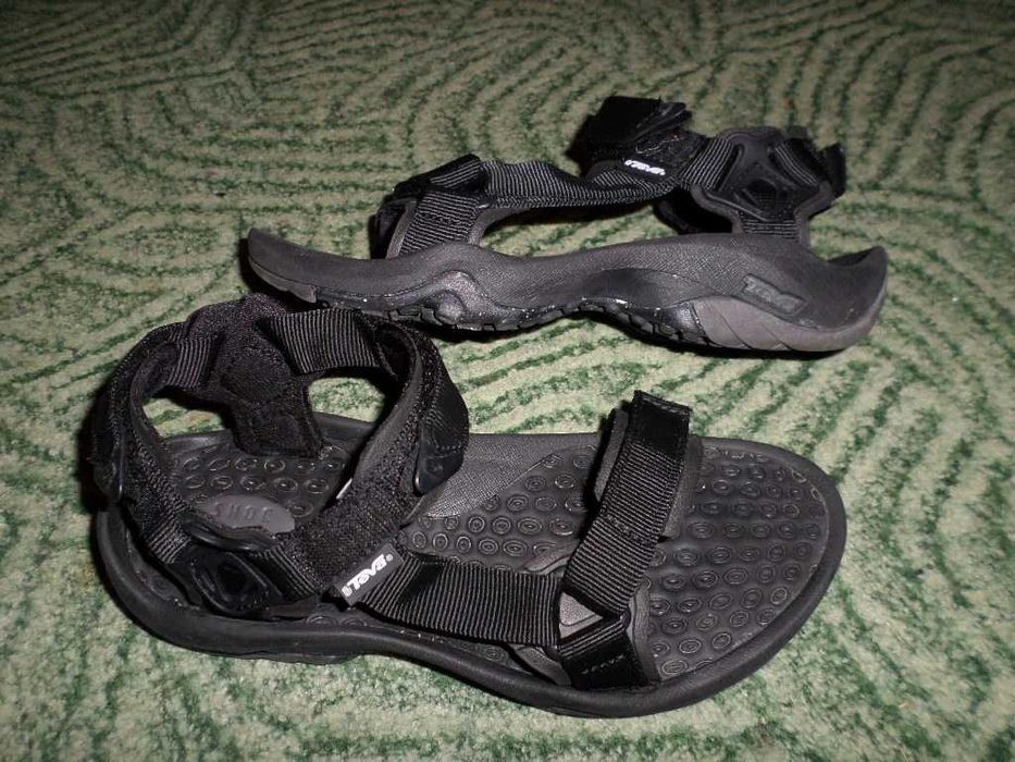 Сандали трекинговые Teva®