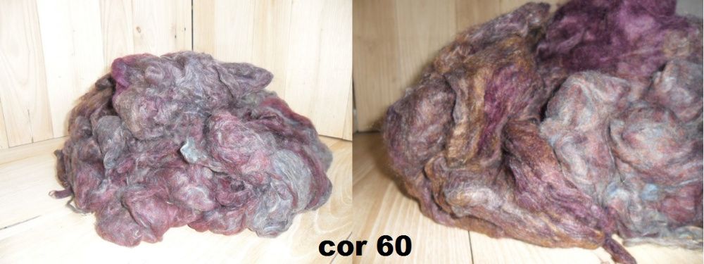 Mechas ou fio para trabalhos manuais