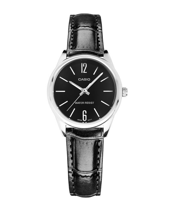 zegarek damski casio ltp-v005l-1budf + box