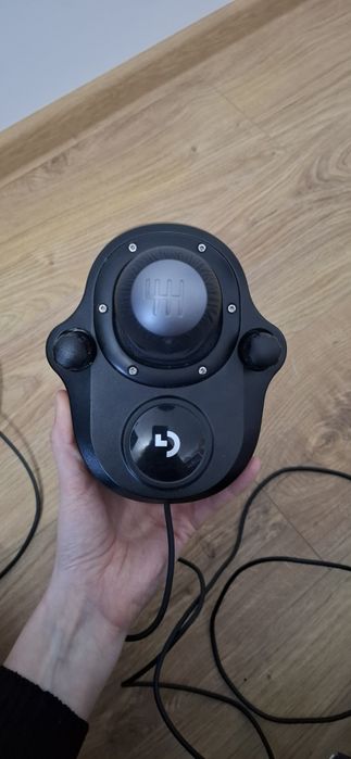 Kierownica Logitech G29 Driving Force