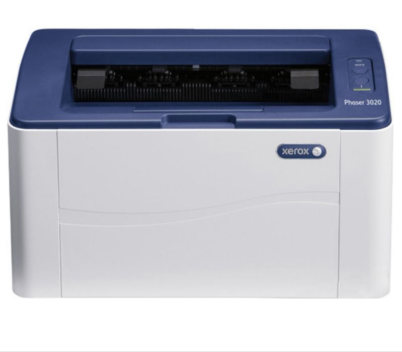 Принтер Xerox Phaser 3020BI Wi-Fi