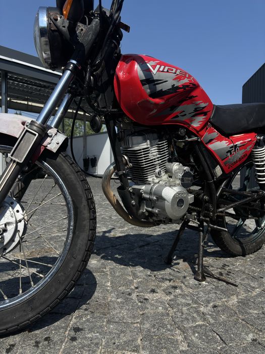 Продам Viper v150j