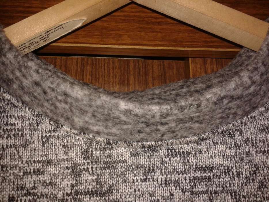 Платье теплое, флис