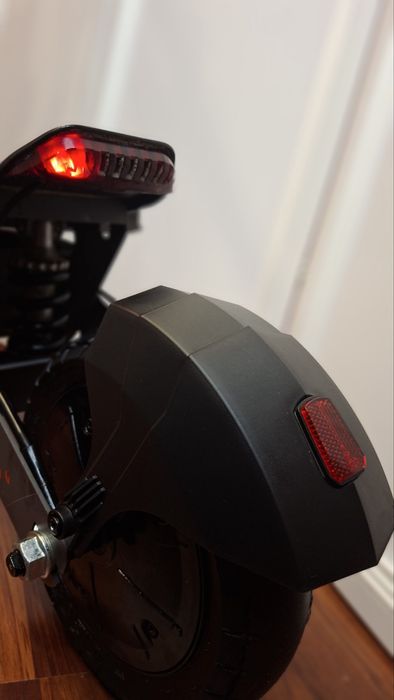 Kugoo Kirin G2 (2025) р